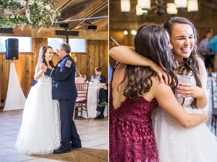 Tim & Morgan | Marriott Ranch, Virginia Wedding Photographer
