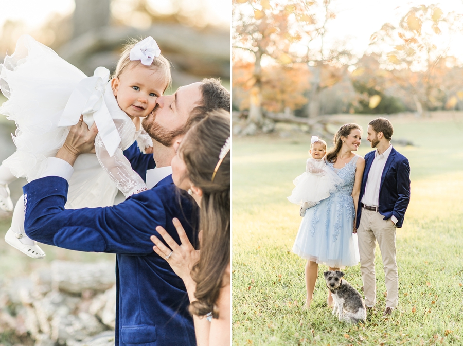 Stephanie Messick Photography | Virginia + Florida Family + Maternity Portrait Photographer