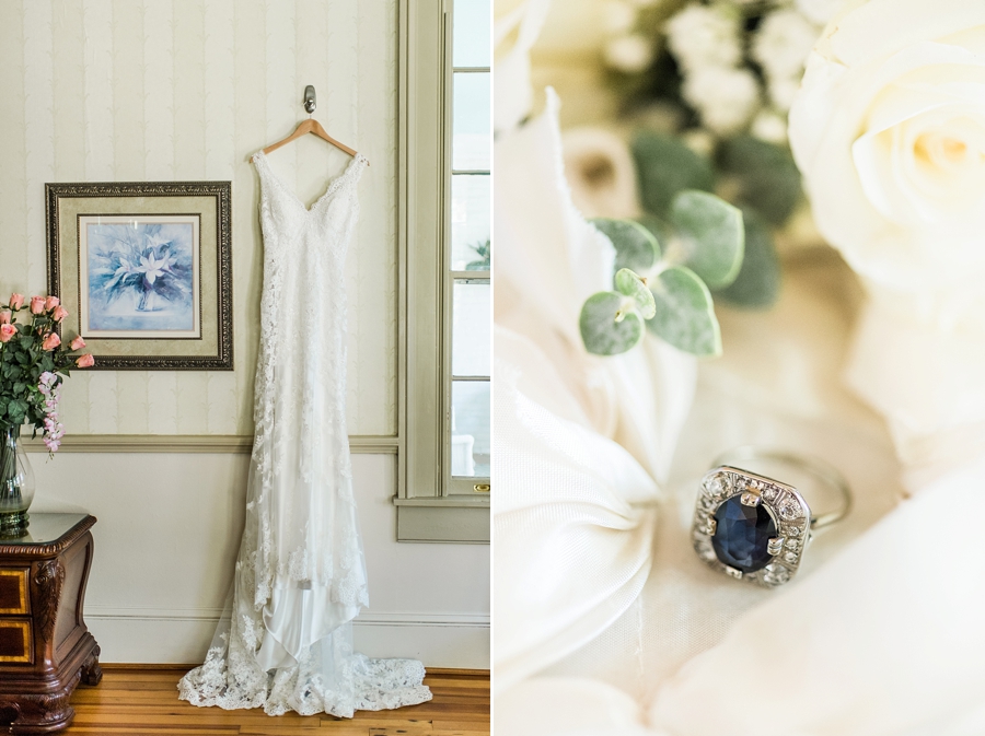2017 Favorite Prepping Details | Virginia Wedding Photographer 