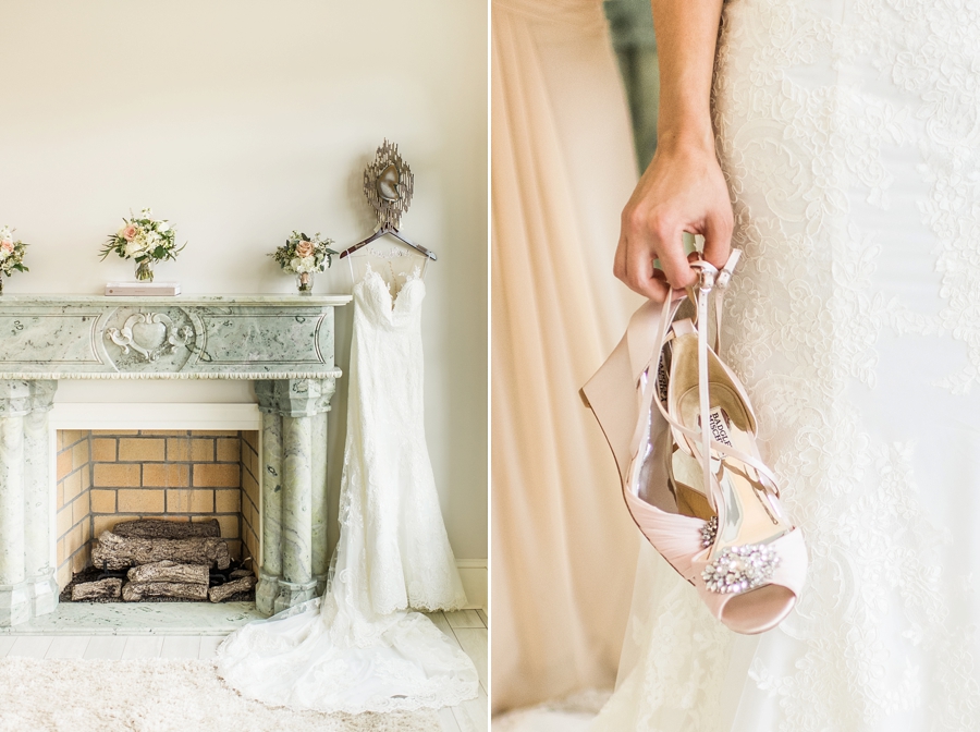 2017 Favorite Prepping Details | Virginia Wedding Photographer 