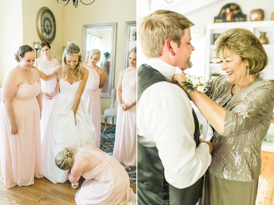 2017 Favorite Prepping Moments | Virginia Wedding Photographer