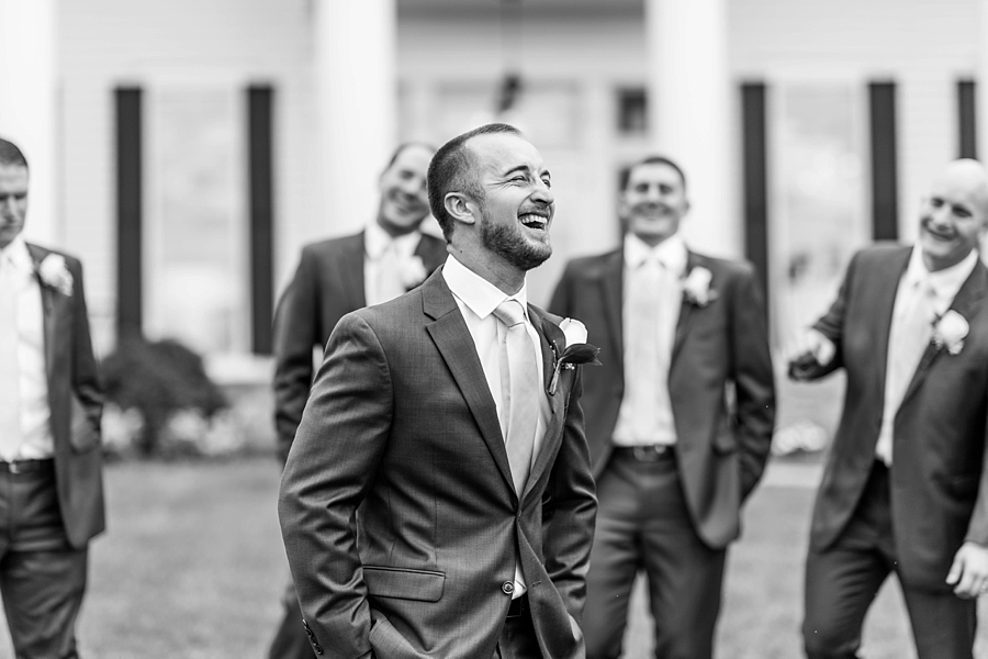 2017 Favorite Wedding Party Portraits | Virginia Wedding Photographer