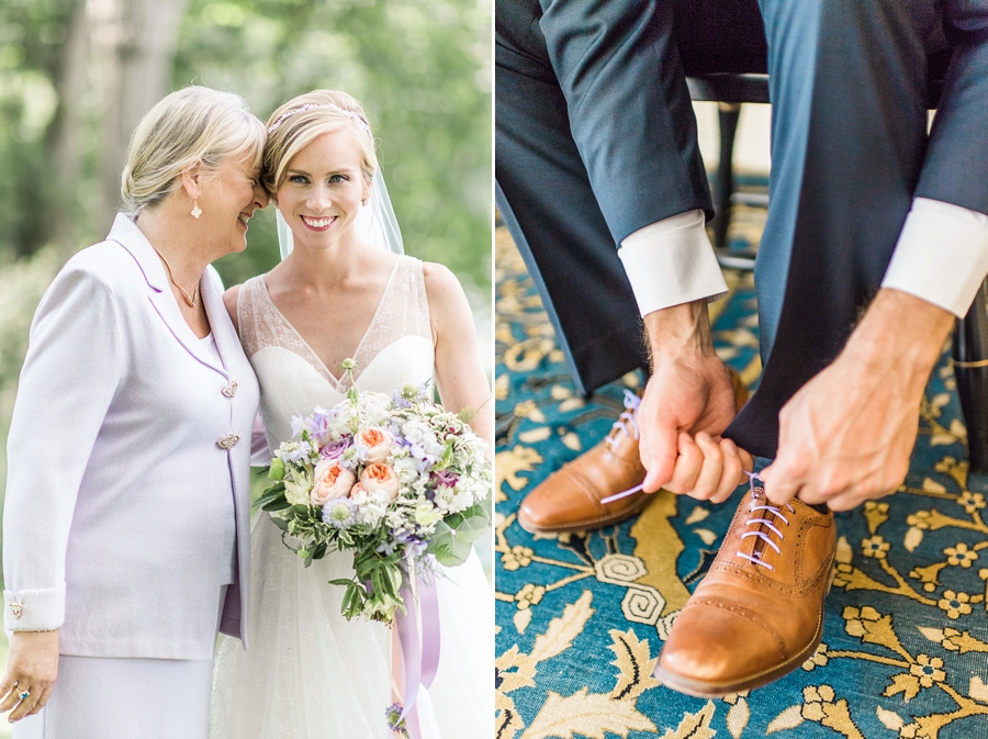 2017 Favorite Prepping Moments | Virginia Wedding Photographer