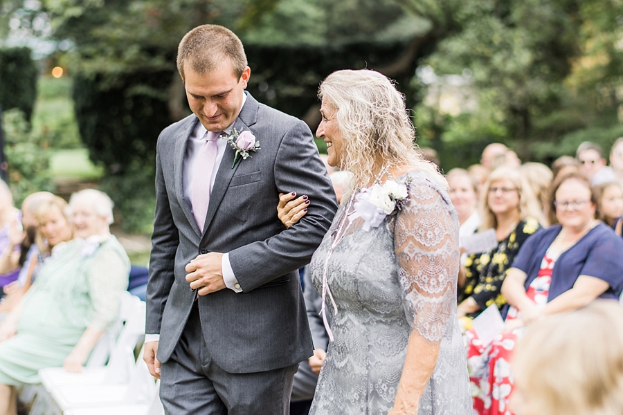 Matt & Christina | Airlie, Warrenton, Virginia Wedding Photographer