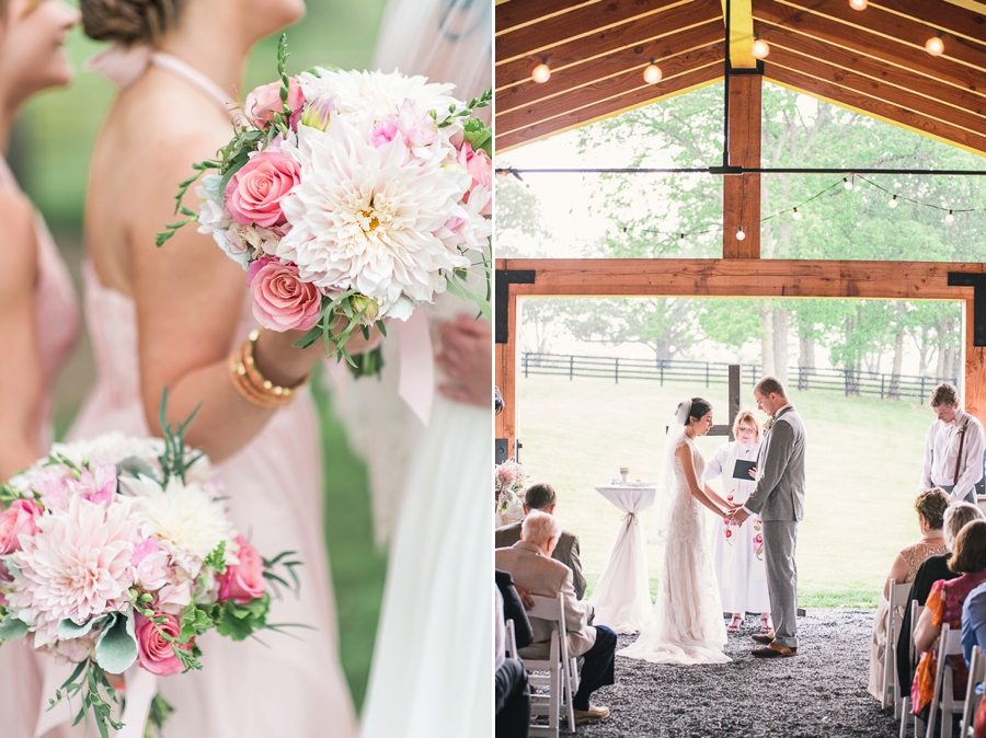 Rainy Day Weddings | Virginia + Florida Photographer