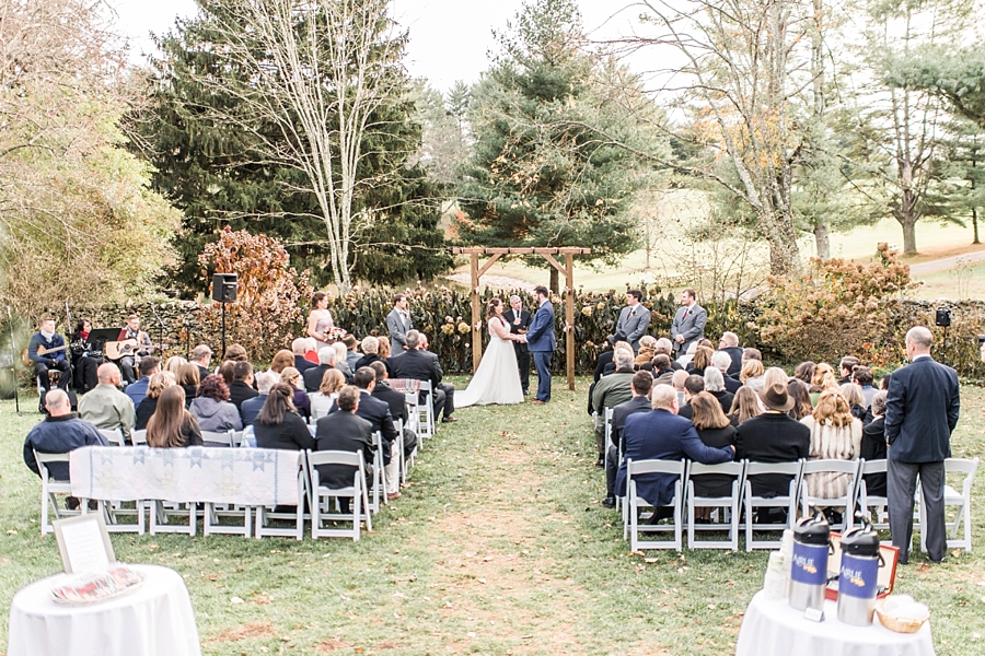 2017 Favorite Ceremony Photos | Virginia Wedding Photographer