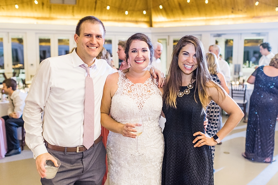 Matt & Christina | Airlie, Warrenton, Virginia Wedding Photographer