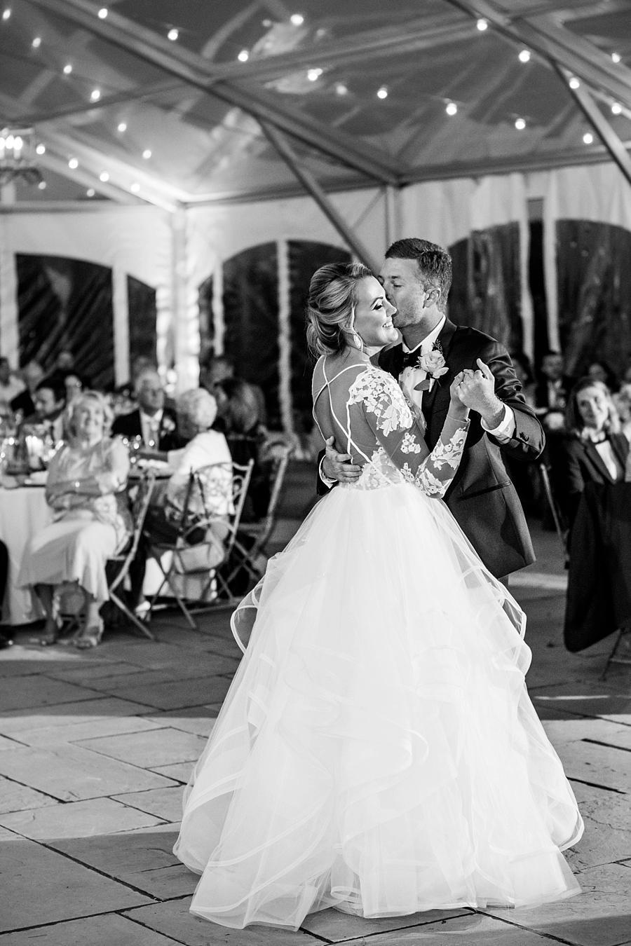 Alex & Taylor | The Market at Grelen, Virginia Wedding Photographer