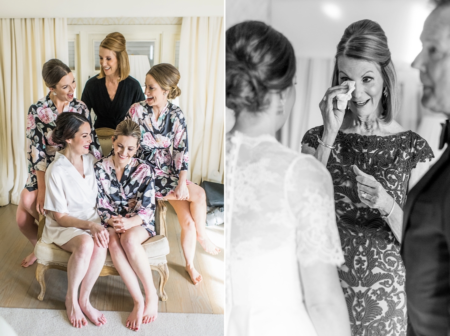 Best of 2019 | Virginia + Florida Wedding Prepping Moments | Pippin Hill Vineyards
