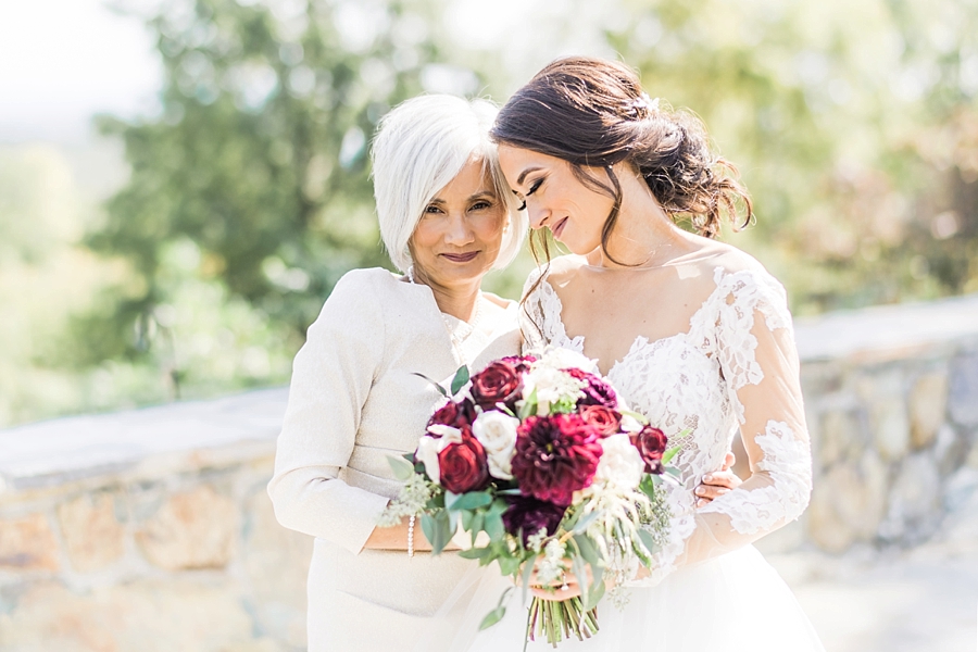Best of 2019 | Virginia + Florida Wedding Prepping Moments | Bluemont Vineyards