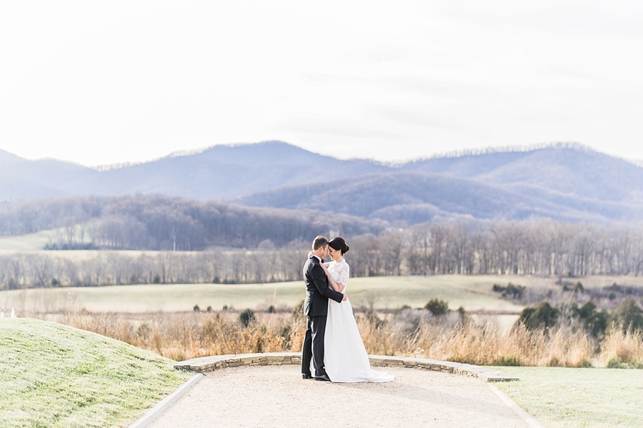 Best of 2019 | Virginia + Florida Wedding Portraits | Pippin Hill in Charlottesville