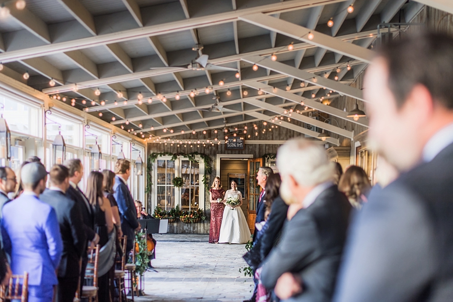 Best of 2019 | Virginia + Florida Ceremony Photos | Pippin Hill Winery Charlottesville