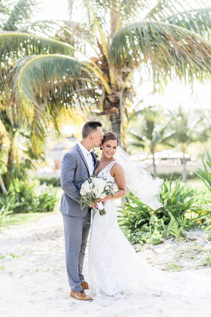 Best of 2019 | Virginia + Florida Wedding Portraits | Riviera de Maya, Mexico