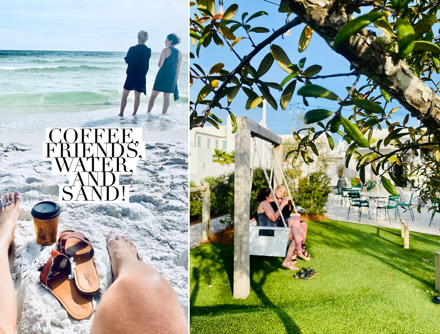 Coffee Talk Mondays | Fort Walton Beach, Florida