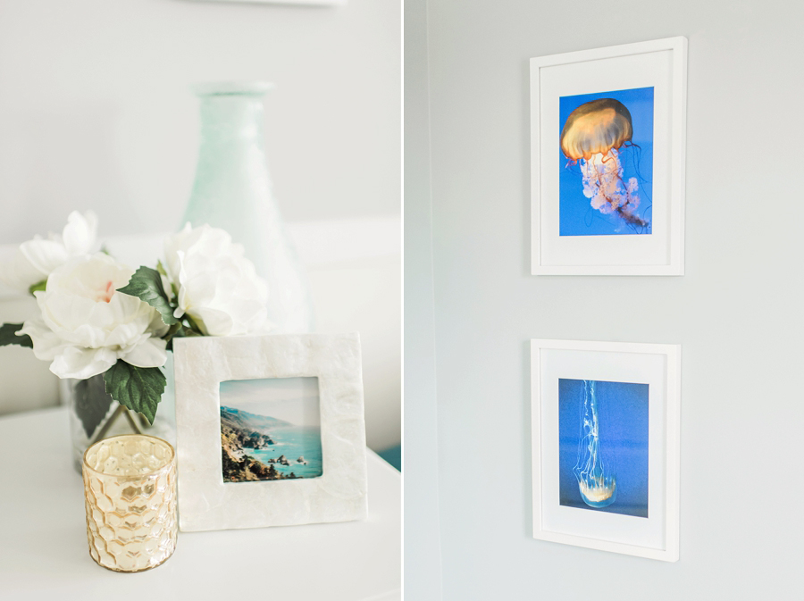 Why You Should Print Your Photos | Bedroom