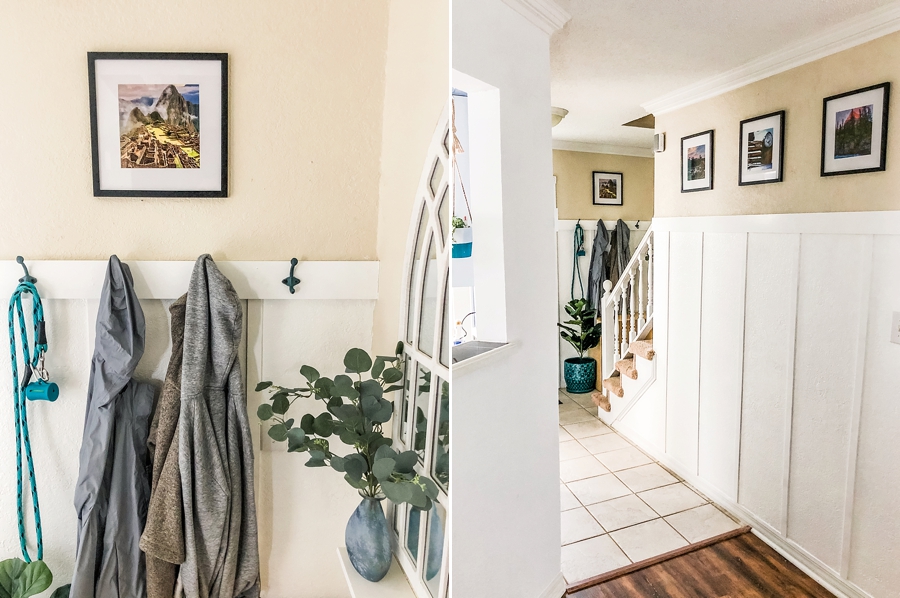 Why You Should Print Your Photos | Hallway