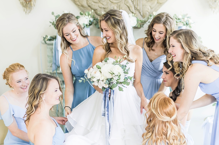 Best of 2019 | Virginia + Florida Wedding Prepping Moments | Morais Vineyards