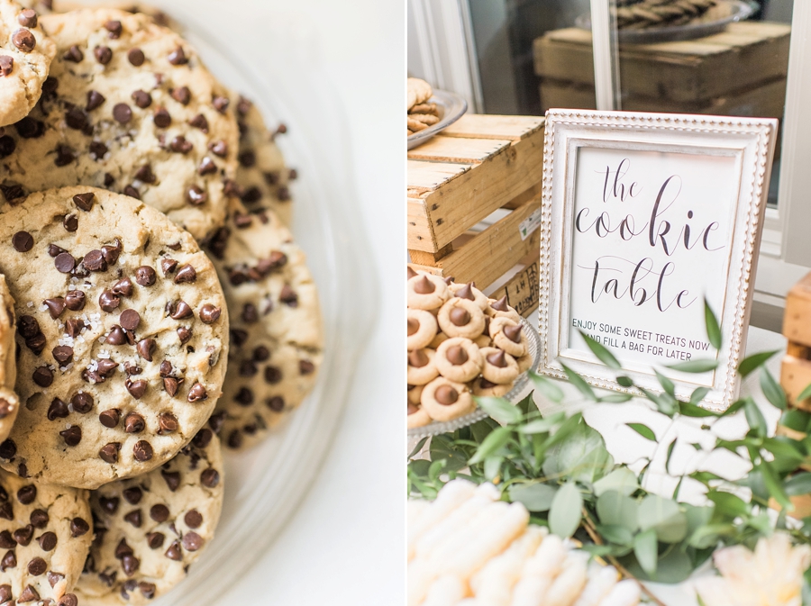Best of 2019 | Virginia + Florida Reception Details | King Family Vineyards in Charlottesville