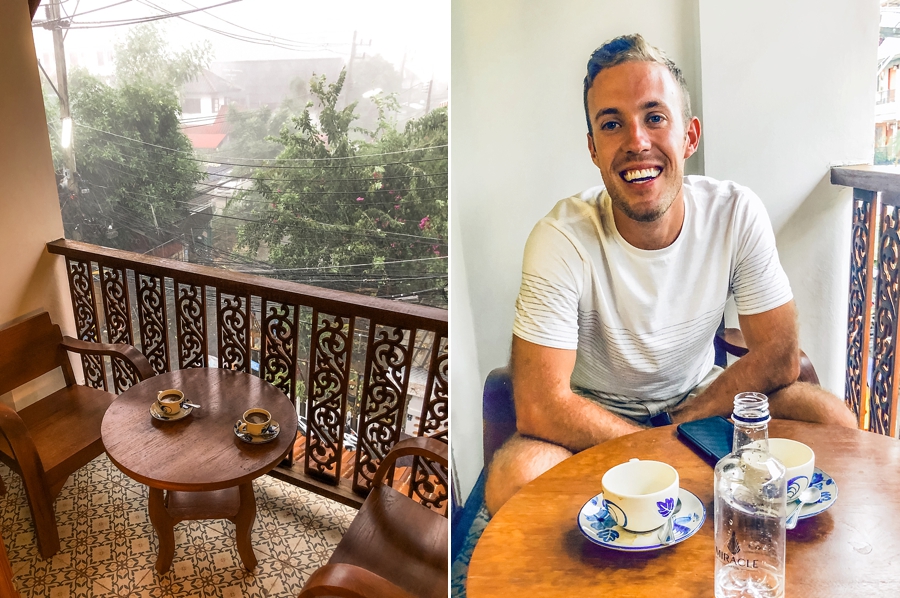 Thailand Honeymoon | Bangkok + Chiang Mai