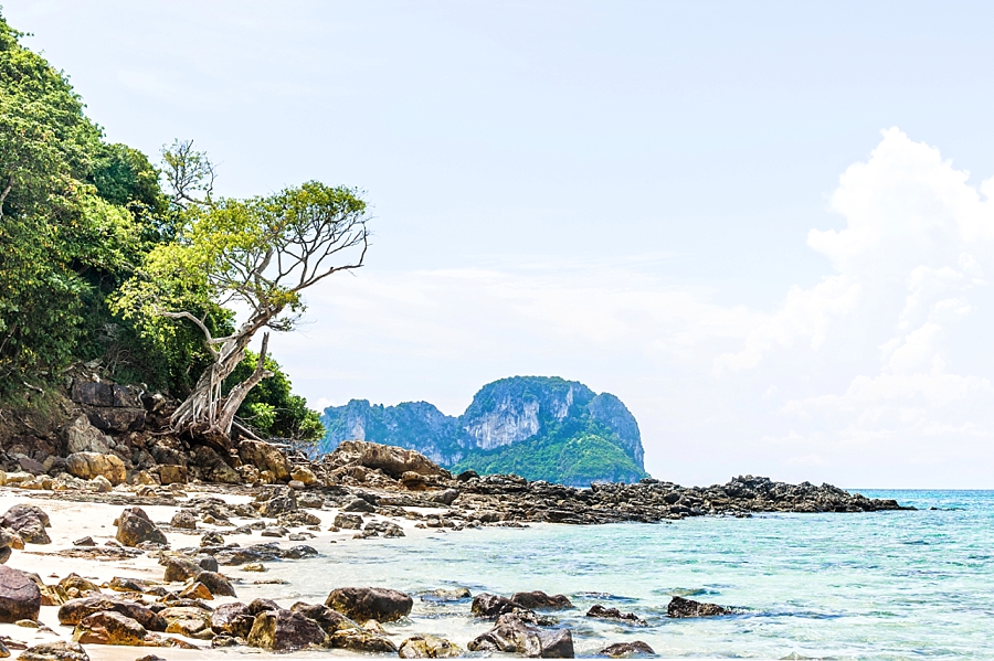 Railay Beach, Thailand: Island Life Minus The Island - Bookaway