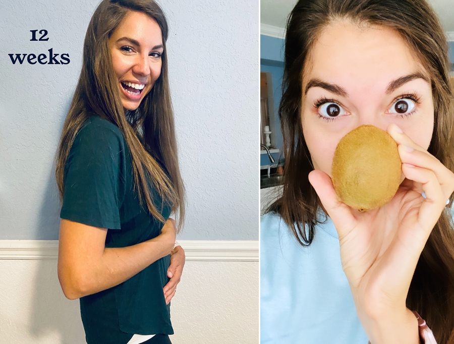 We are Having a Baby!!!