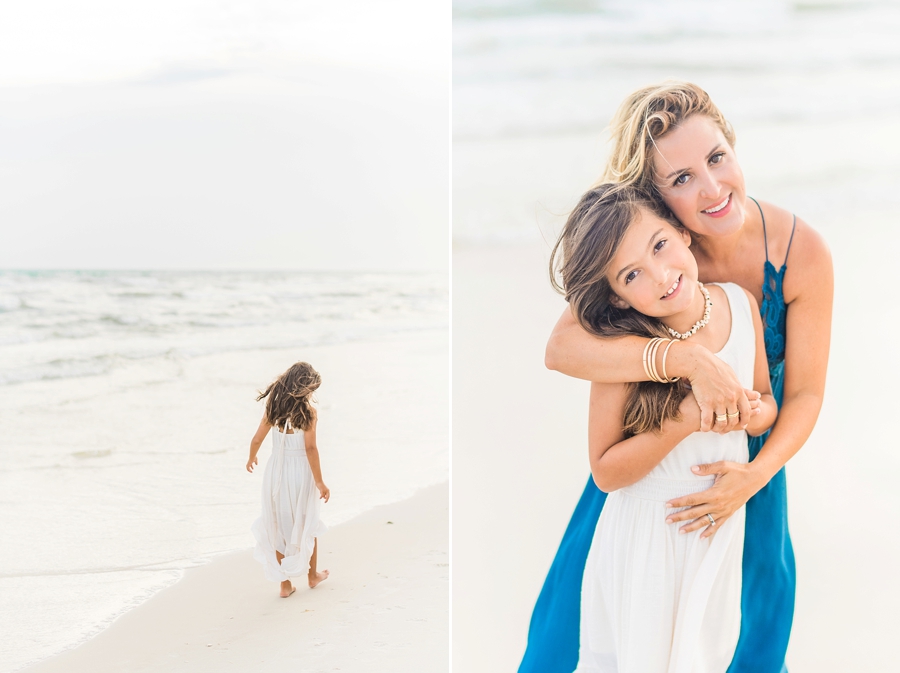 Jenny + Family | Alys Beach 30A Portrait Photographer