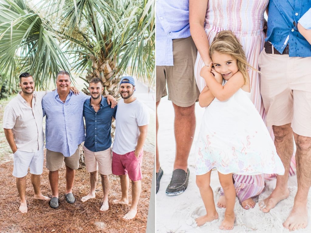 Sarah + Family | Grayton Beach, 30A Florida Photographer