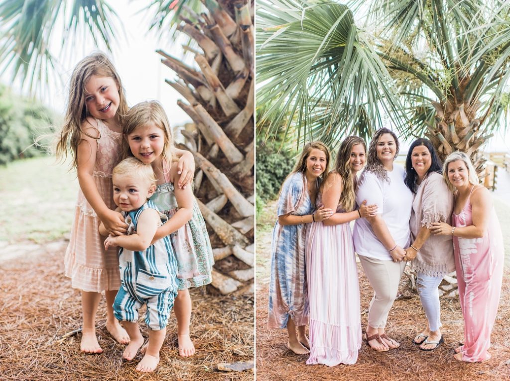 Sarah + Family | Grayton Beach, 30A Florida Photographer