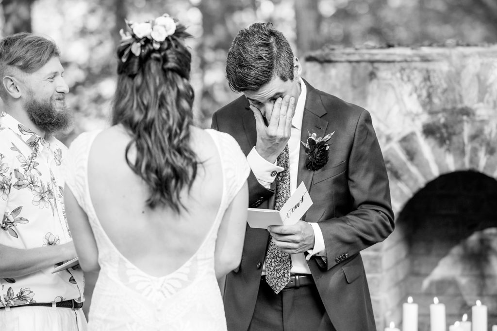 Alex & Courtney | Richmond, Virginia Wedding Photographer