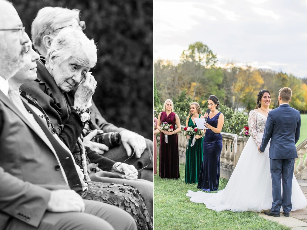 Kevin & Laura | Great Marsh Estate, Virginia Wedding Photographer