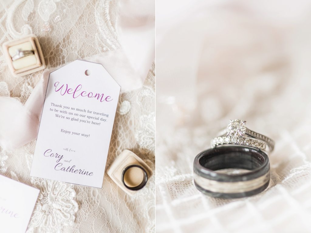 Best of 2020 | Virginia Wedding Bridal Details