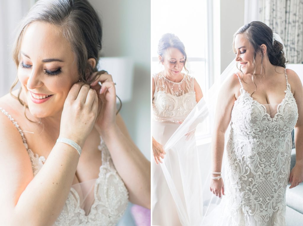 Best of 2020 | Virginia Wedding Prepping Moments