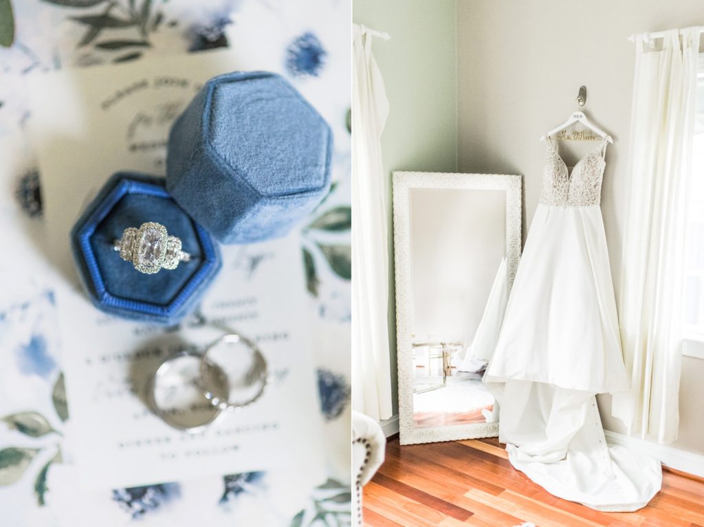 Best of 2020 | Virginia Wedding Bridal Details