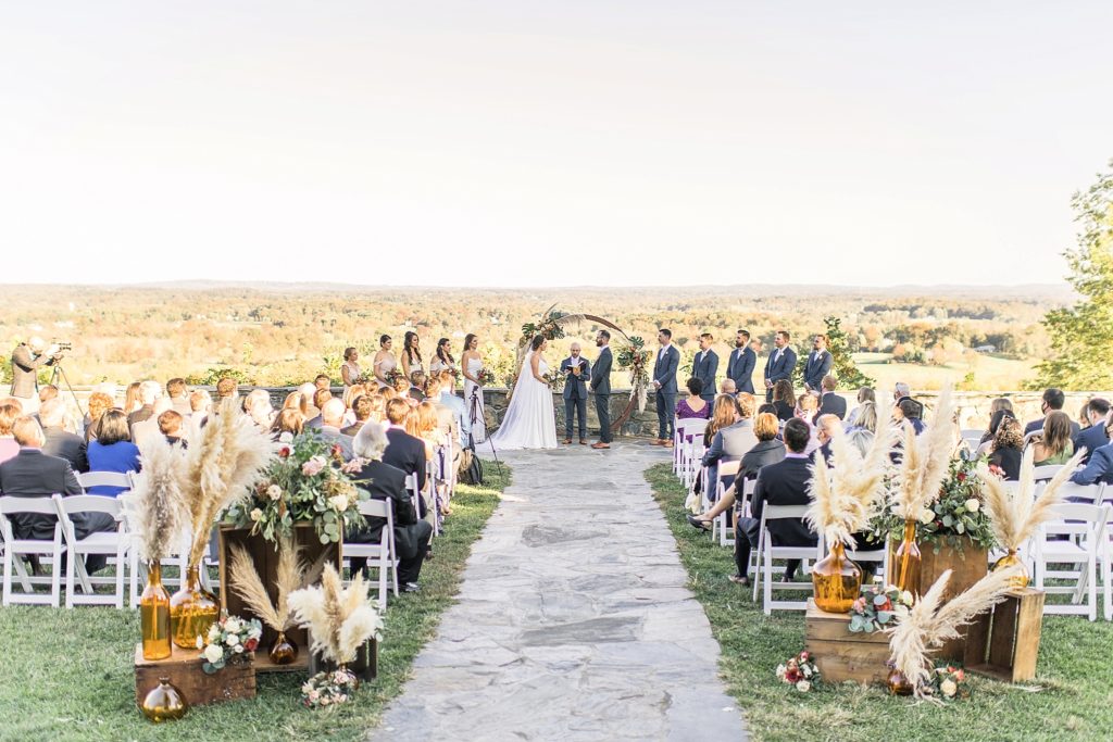 Best of 2020 | Virginia Wedding Ceremony Moments