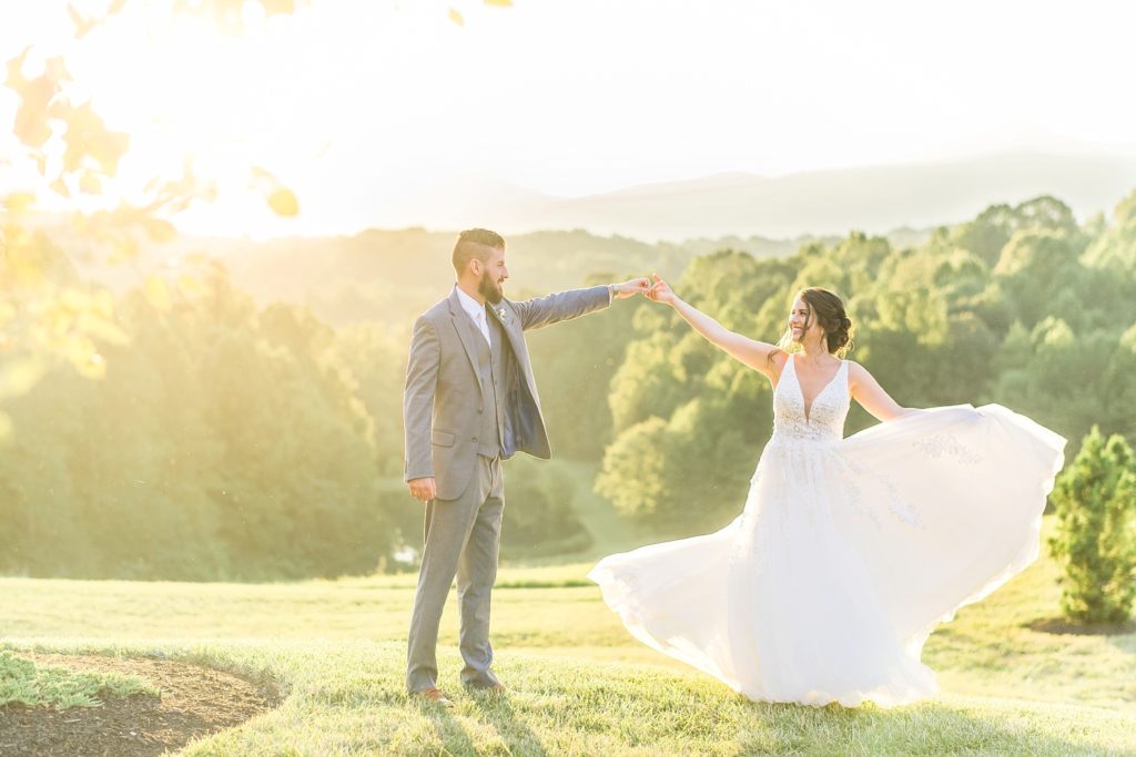 Best of 2020 | Virginia Wedding Portraits