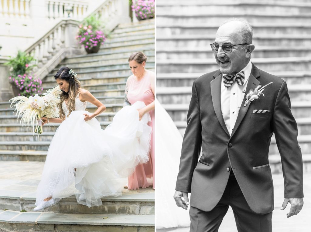 Robby & Meghan | Airlie, Virginia Wedding Photographer