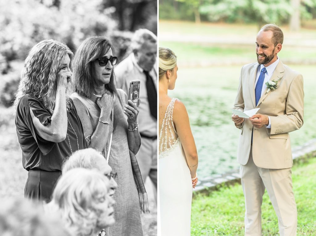 Jeff & Brandy | Richmond, Virginia Wedding Photographer