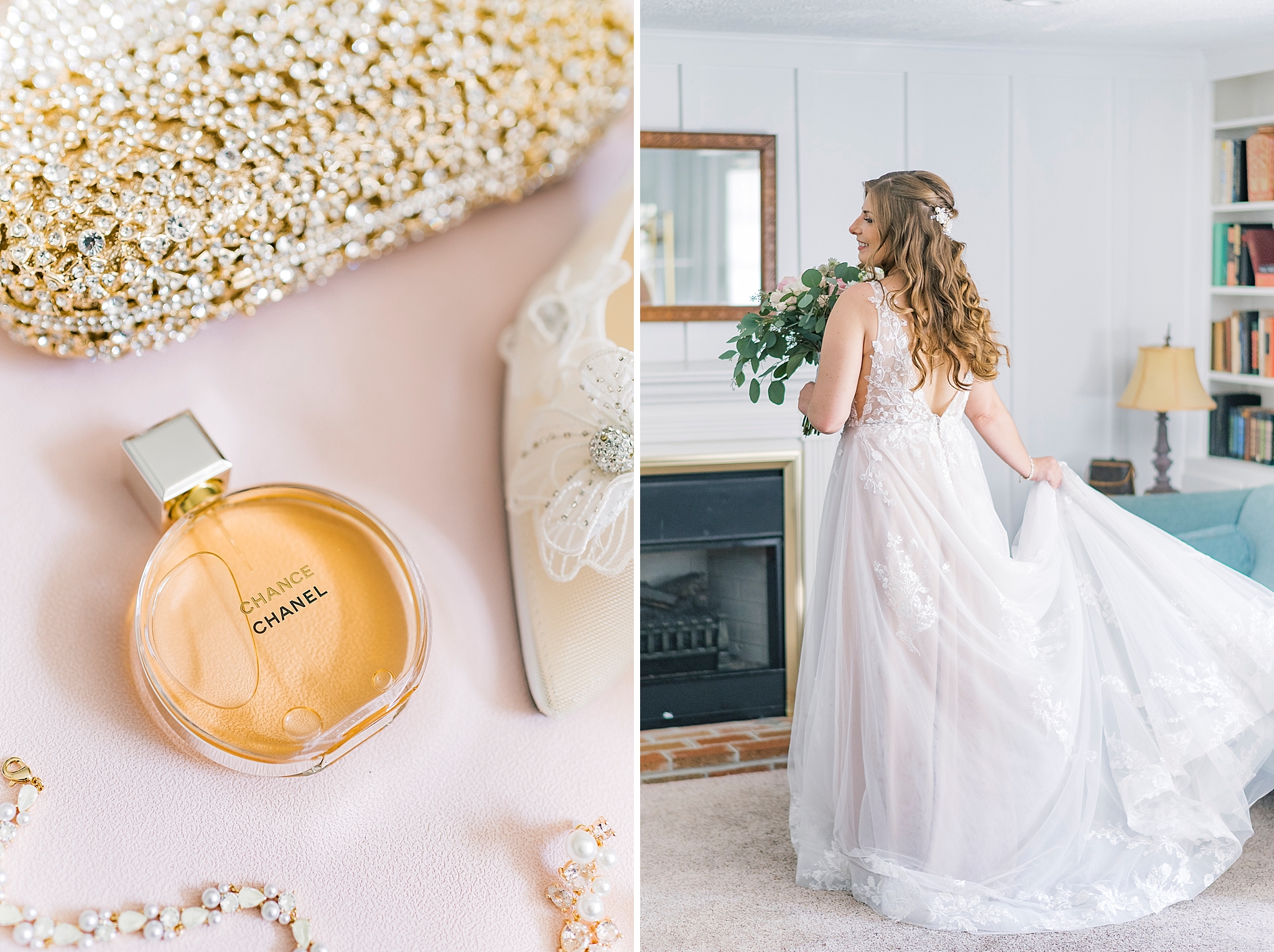 A Fairytale Airlie, Warrenton Virginia Wedding
