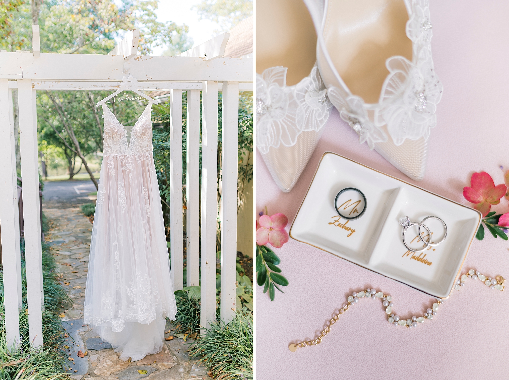 A Fairytale Airlie, Warrenton Virginia Wedding