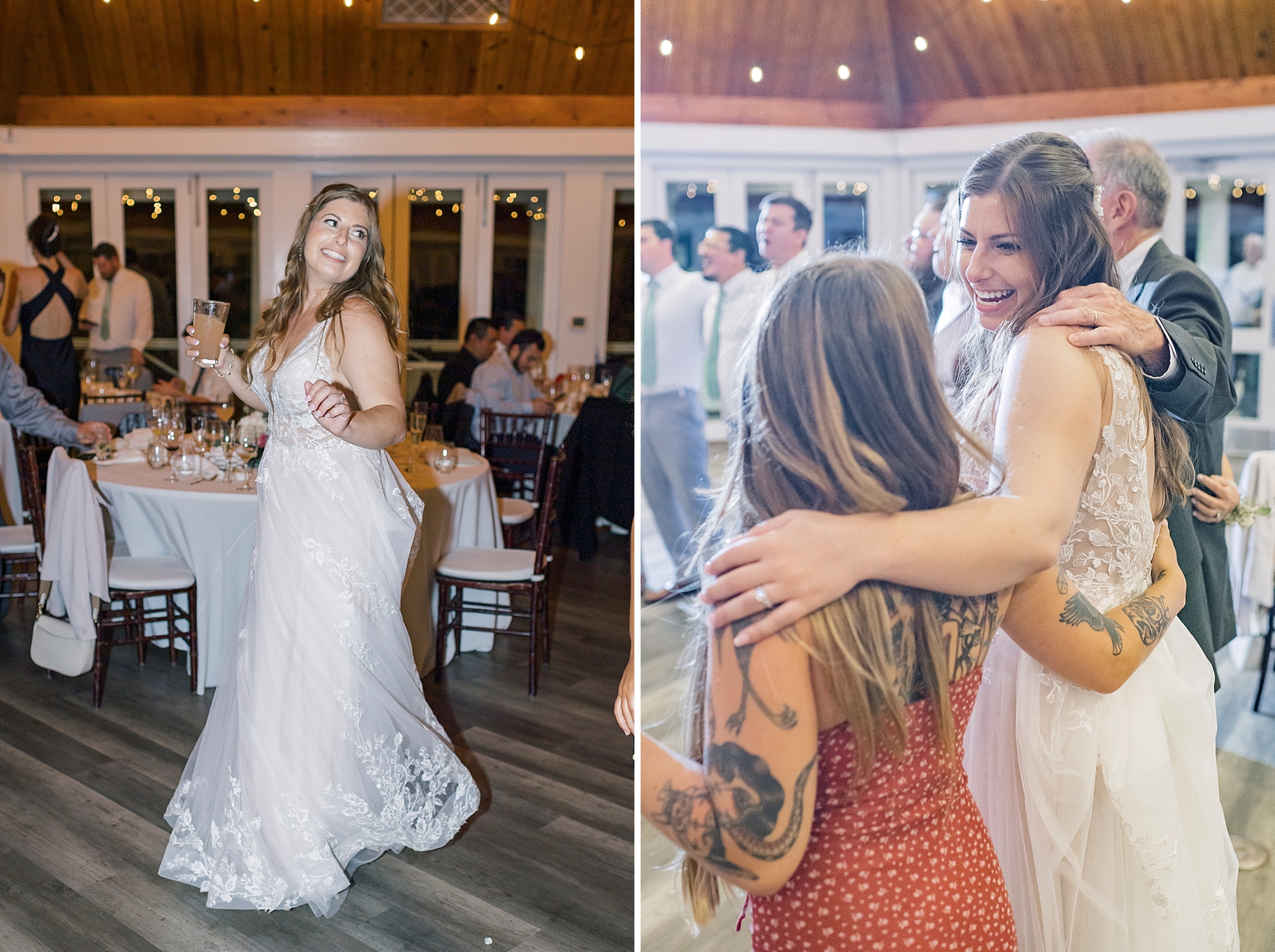 A Fairytale Airlie, Warrenton Virginia Wedding