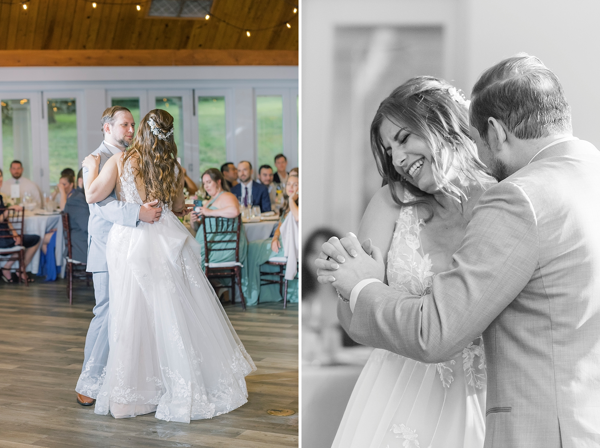 A Fairytale Airlie, Warrenton Virginia Wedding