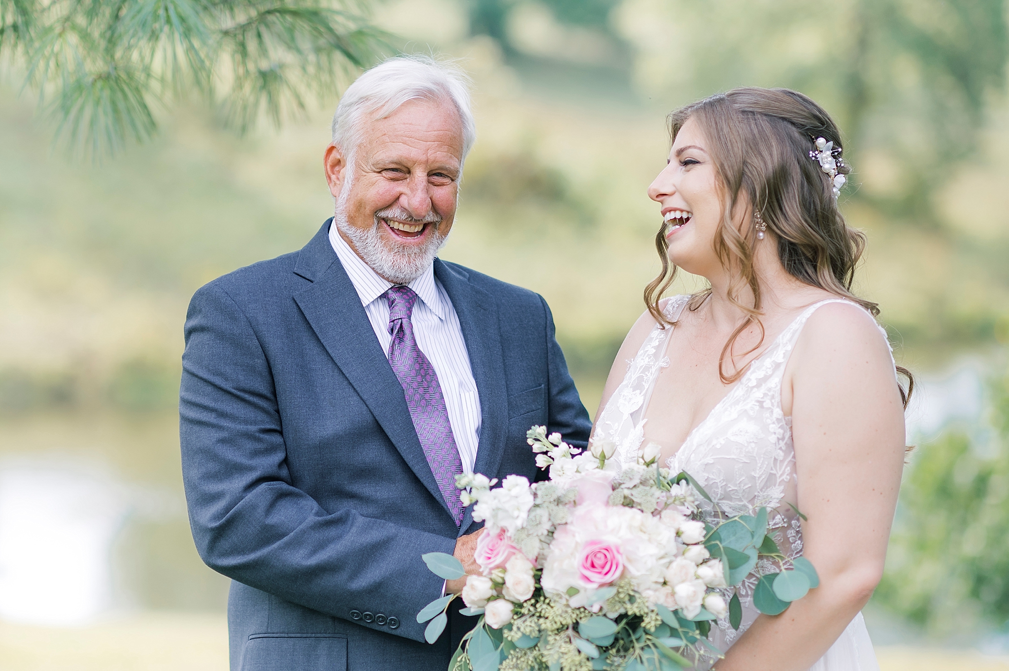 A Fairytale Airlie, Warrenton Virginia Wedding