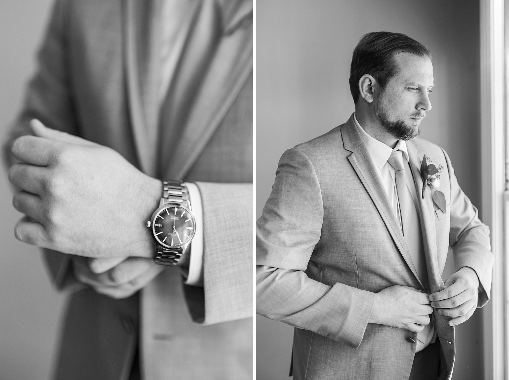 A Fairytale Airlie, Warrenton Virginia Wedding