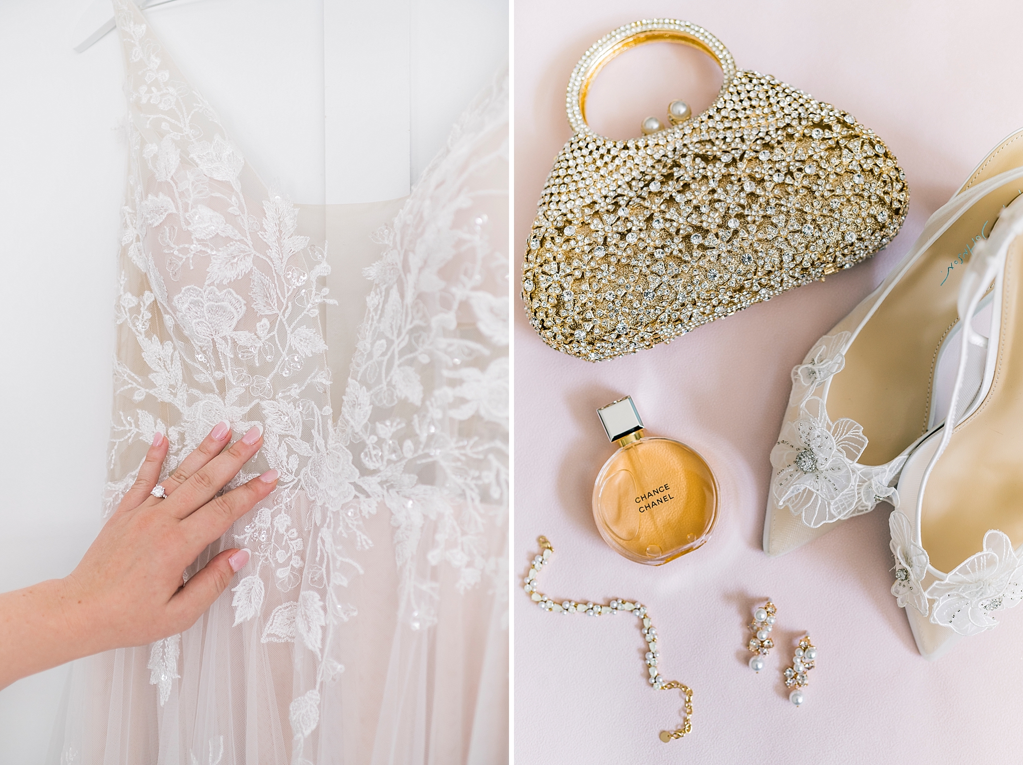 A Fairytale Airlie, Warrenton Virginia Wedding