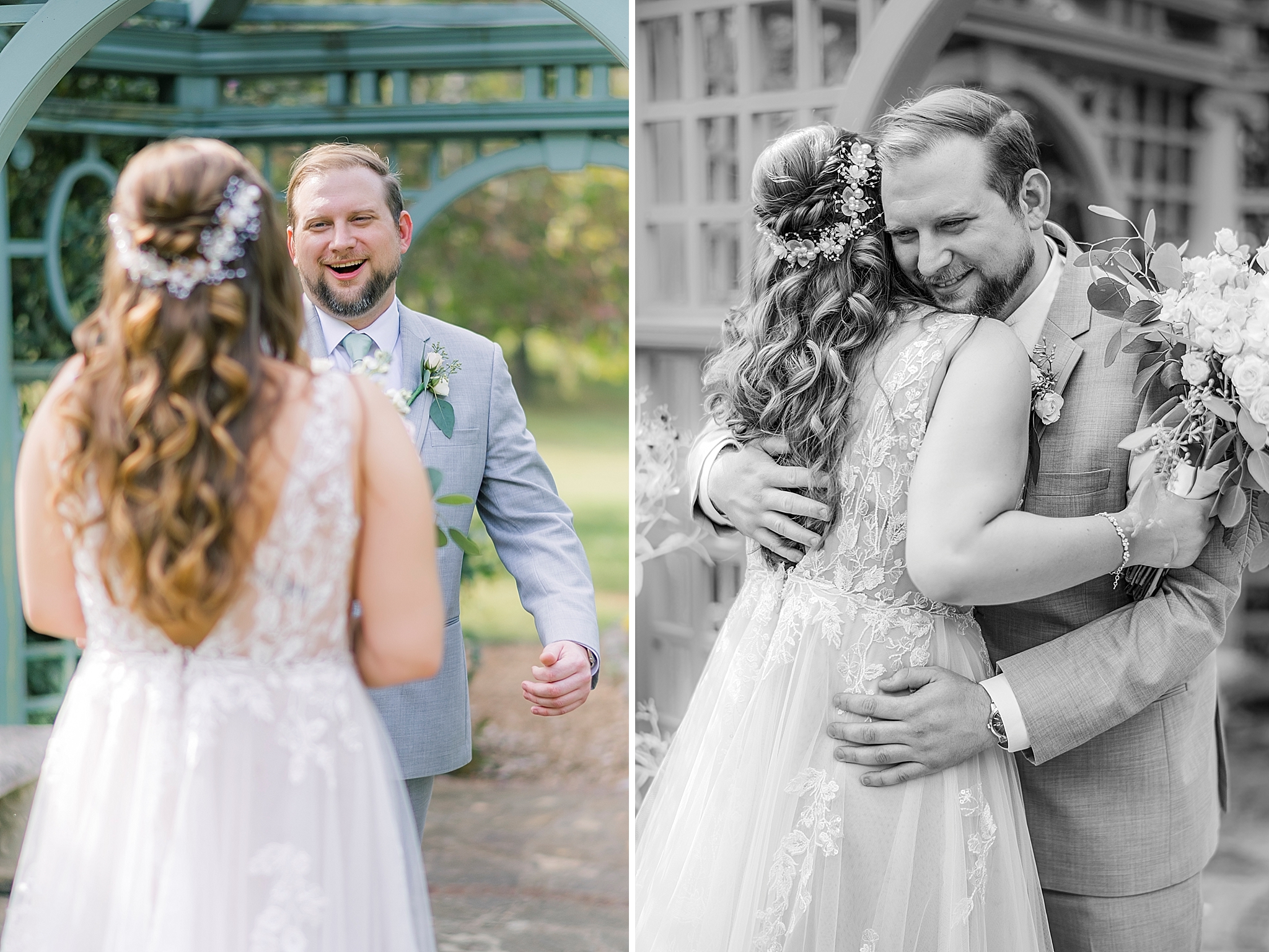 A Fairytale Airlie, Warrenton Virginia Wedding
