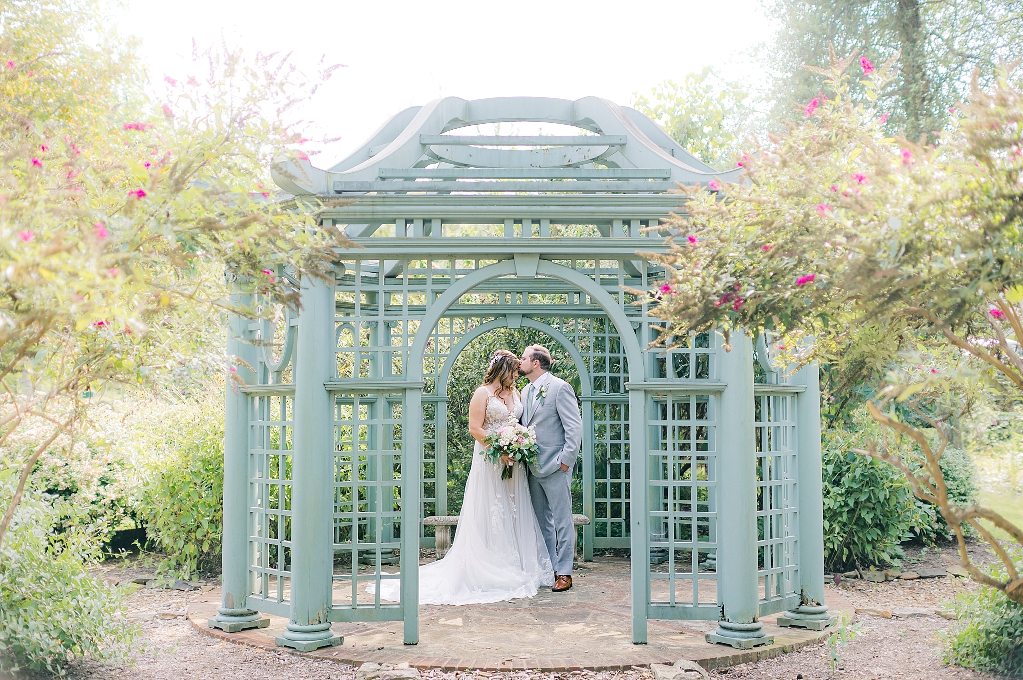 A Fairytale Airlie, Warrenton Virginia Wedding