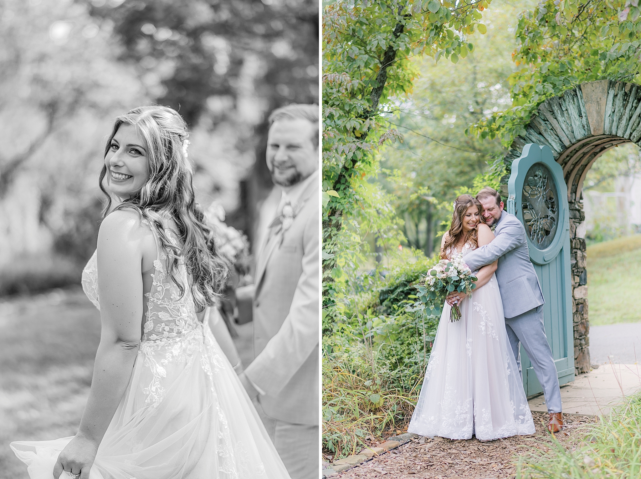 A Fairytale Airlie, Warrenton Virginia Wedding