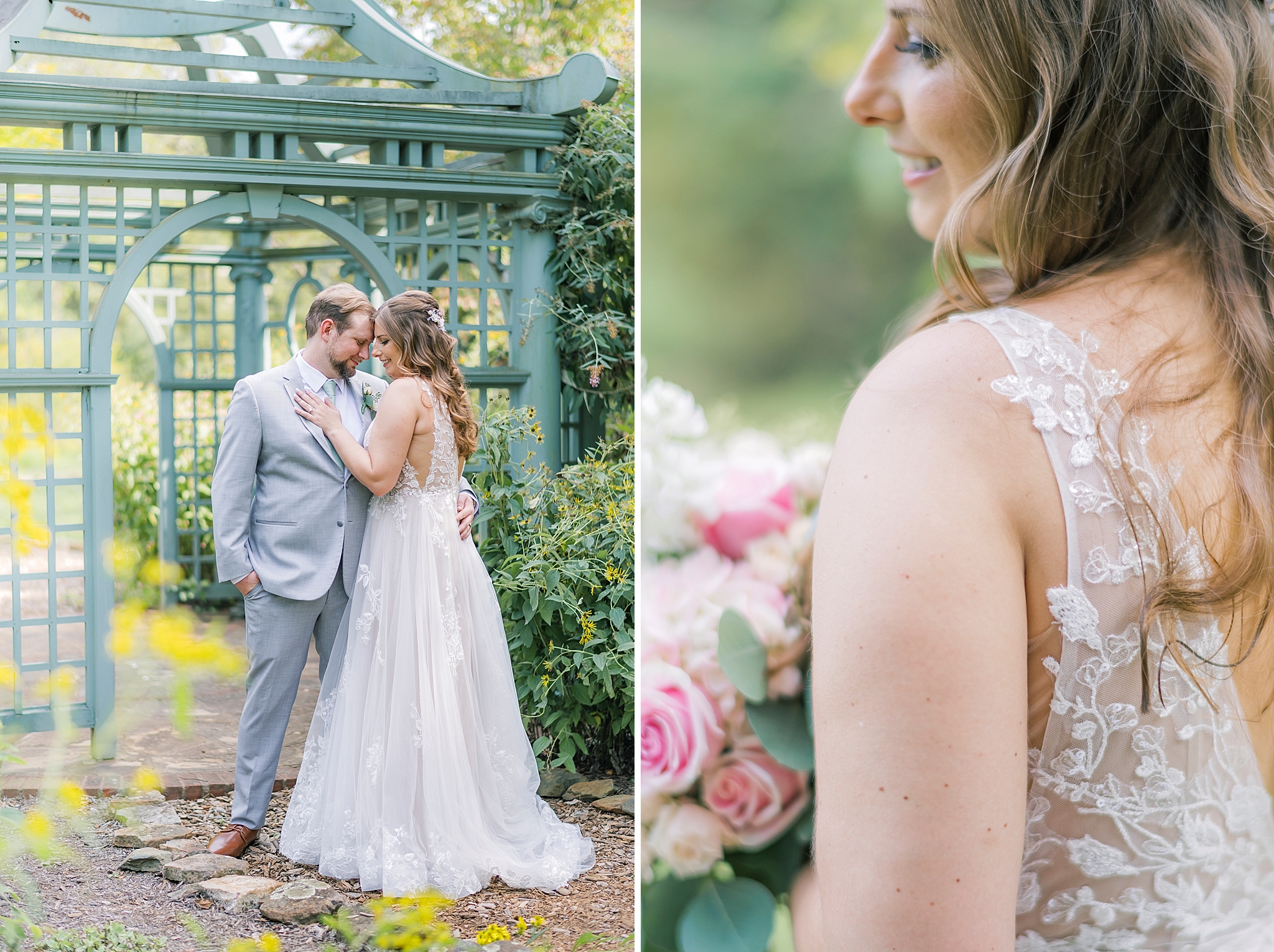 A Fairytale Airlie, Warrenton Virginia Wedding