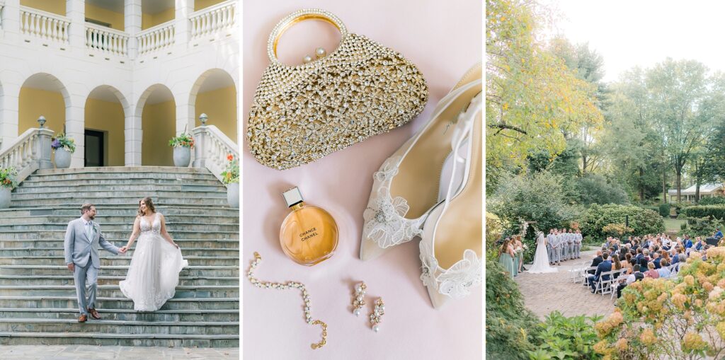 A Fairytale Airlie, Warrenton Virginia Wedding