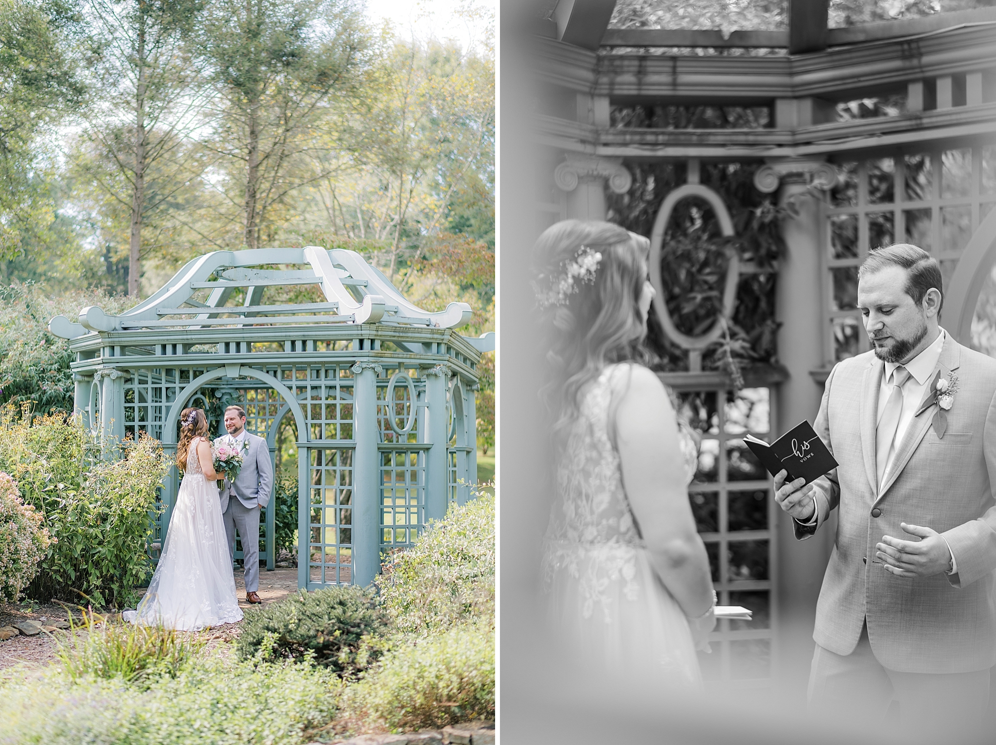 A Fairytale Airlie, Warrenton Virginia Wedding
